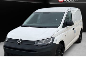 VW Caddy Maxi 15.900 km 24.970 &euro; Regensburg 93053