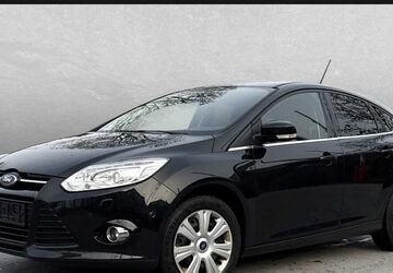 Ford Focus 116.500 km 9.895 &euro; Regensburg 93059