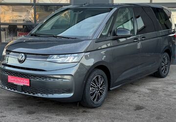 VW T7 Multivan 1.200 km 60.450 &euro; Regensburg 93055