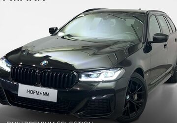 BMW 540 63.900 km 50.880 &euro; Regensburg 93055