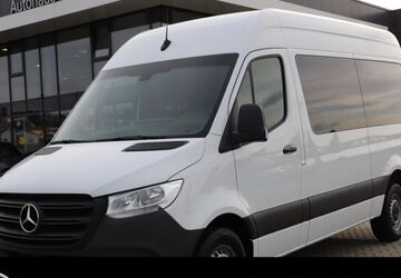 Mercedes-Benz Sprinter 98.513 km 41.899 &euro; Schierling 84069