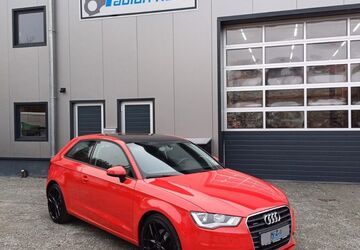 Audi A3 89.000 km 13.400 &euro; Brennberg 93179