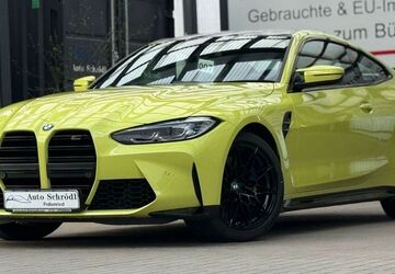 BMW M4 27.600 km 64.980 &euro; Pollenried 93152