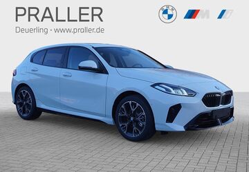 BMW 120 2.000 km 34.900 &euro; Deuerling 93180