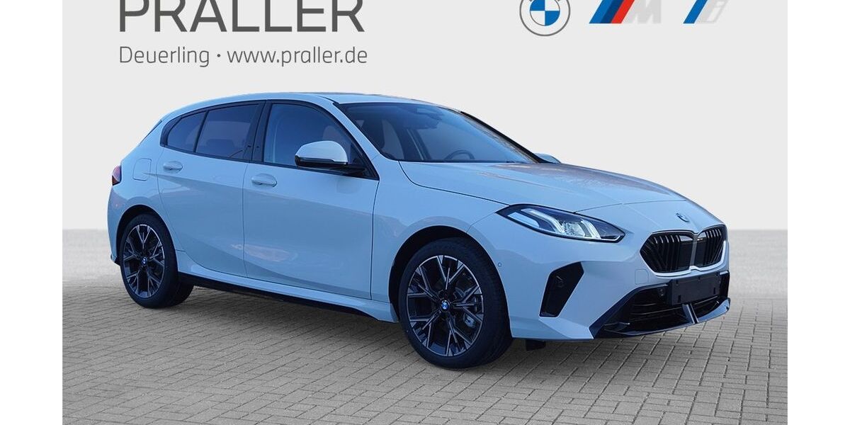 BMW 120 2.000 km 34.900 &euro; Deuerling 93180