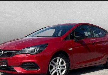 Opel Astra 55.000 km 12.985 &euro; Regensburg 93059
