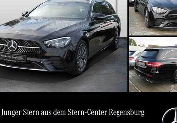 Mercedes-Benz E 200 53.218 km 39.499 &euro; Regensburg 93053