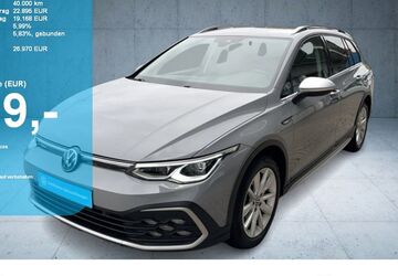 VW Golf 57.400 km 26.770 &euro; Regensburg 93053