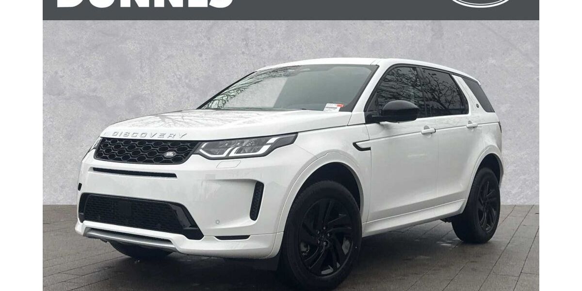 Land Rover Discovery Sport 1.550 km 49.695 &euro; Regensburg 93059