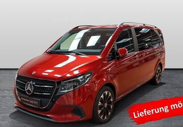 Mercedes-Benz V 250 22.800 km 64.500 &euro; Regensburg 93053