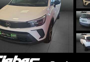 Opel Crossland 32.869 km 13.990 &euro; Regensburg 93059