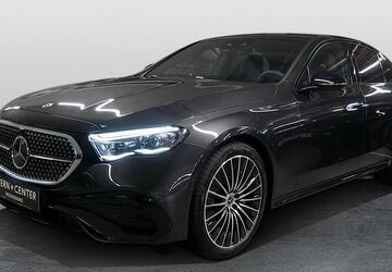 Mercedes-Benz E 220 3.000 km 59.888 &euro; Regensburg 93053