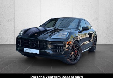 Porsche Cayenne 8.000 km 135.900 &euro; Regensburg 93055