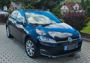 VW Golf 224.500 km 6.000 &euro; Regensburg 93055