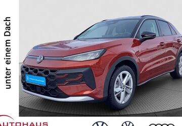 VW T-Roc 2.100 km 34.950 &euro; Abensberg 93326