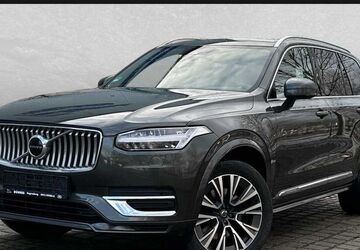Volvo XC90 101.350 km 44.550 &euro; Regensburg 93059