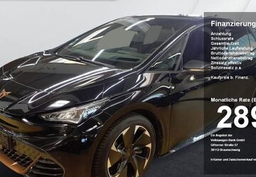 Cupra Born 12.000 km 37.950 &euro; Regensburg 93055