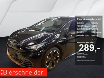 Gebrauchte Cupra BORN