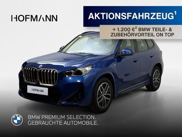 Gebrauchte BMW X1