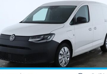 VW Caddy Maxi 3.200 km 41.770 &euro; Regensburg 93053