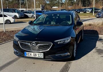 Opel Insignia 238.500 km 9.399 &euro; Abensberg 93326