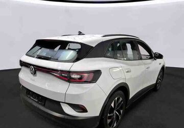 VW ID.4 27.899 km 29.970 &euro; Neutraubling 93073