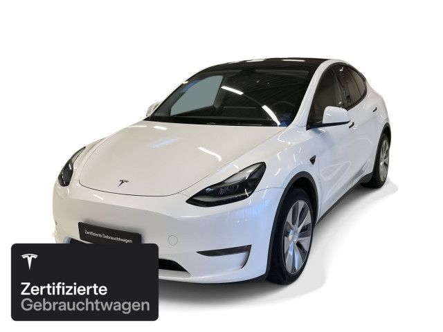 Tesla Model Y 34.660 km 37.400 &euro; Obertraubling 93083