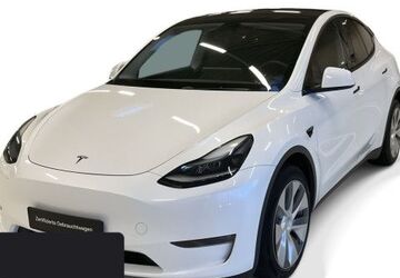 Tesla Model Y 34.660 km 37.800 &euro; Obertraubling 93083
