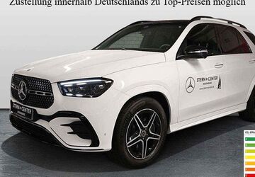 Mercedes-Benz GLE 450 8.901 km 91.989 &euro; Regensburg 93053