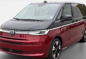 VW T7 Multivan 35.800 km 52.890 &euro; Regensburg 93055