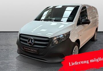 Mercedes-Benz Vito 34.500 km 42.900 &euro; Obertraubling 93081