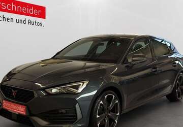 Cupra Leon 64.385 km 24.950 &euro; Regensburg 93055