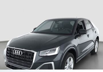 Audi Q2 7.836 km 27.870 &euro; Neutraubling 93073