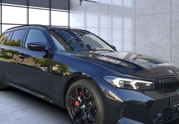 BMW 320 39.000 km 41.399 &euro; Regensburg 93053