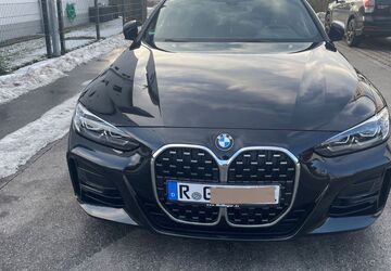 BMW 420 63.800 km 31.100 &euro; Donaustauf 93093