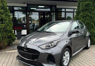 Mazda 2 8.637 km 22.990 &euro; Regensburg 93055