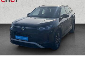 VW Tayron 25.544 km 37.690 &euro; Nittenau 93149