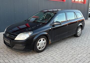 Opel Astra 340.920 km 600 &euro; Walderbach 93194
