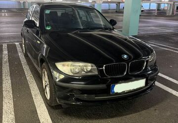 BMW 116 130.000 km 4.200 &euro; Regensburg 93059