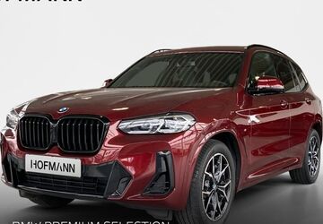 BMW X3 60.700 km 45.860 &euro; Abensberg 93326