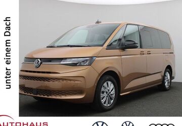 VW T7 Multivan 7.090 km 52.800 &euro; Abensberg 93326