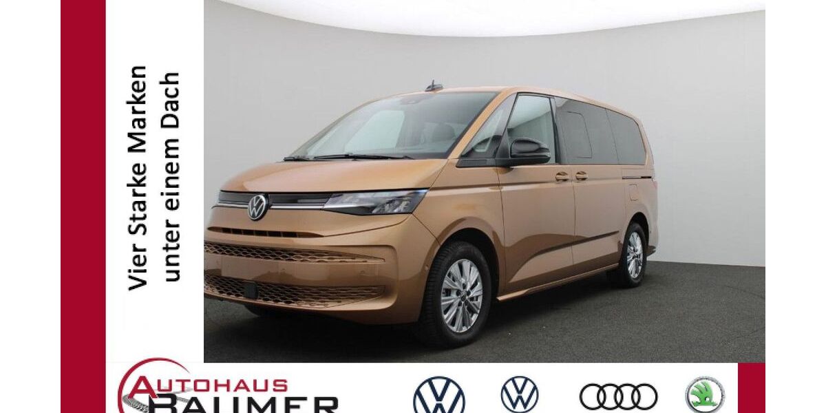 VW T7 Multivan 7.090 km 52.800 &euro; Abensberg 93326